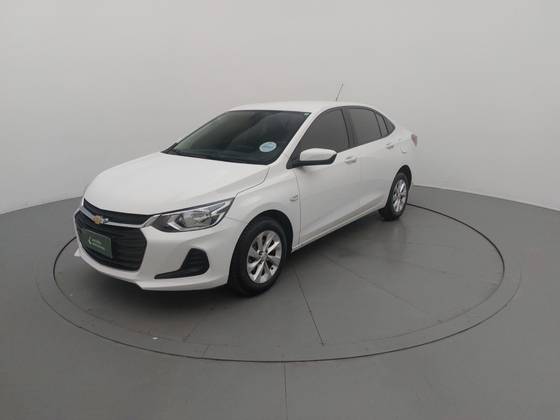 CHEVROLET ONIX 1.0 FLEX PLUS LT MANUAL CHEVROLET ONIX 1.0 FLEX PLUS LT MANUAL